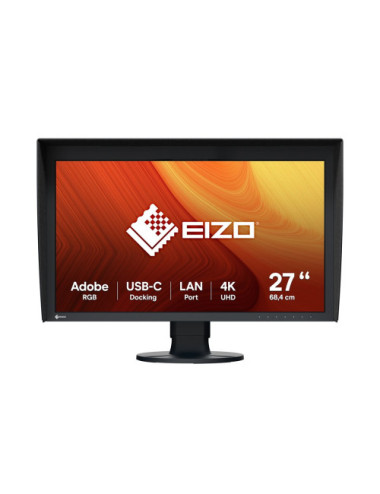 EIZO ColorEdge CG2700X...