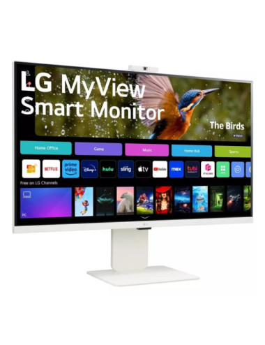 LG MyView Smart computer...