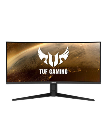 ASUS TUF Gaming VG34VQL1B...