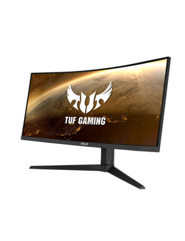 ASUS TUF Gaming VG34VQL1B...