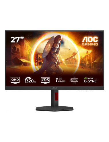 AOC G4 Q27G4SRU computer...