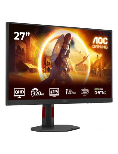 AOC G4 Q27G4SRU computer...