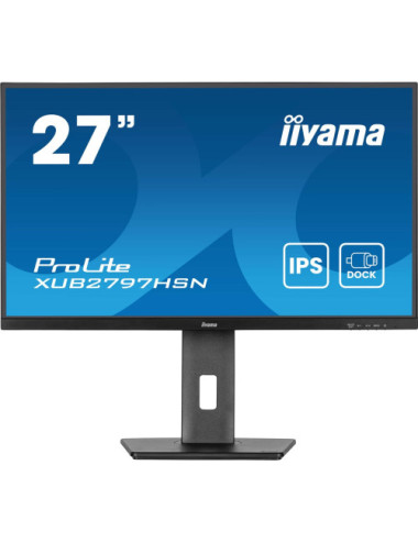 IIYAMA 68.5 cm (27")...