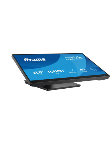 iiyama T2254MSC-B2AG 21.5"...