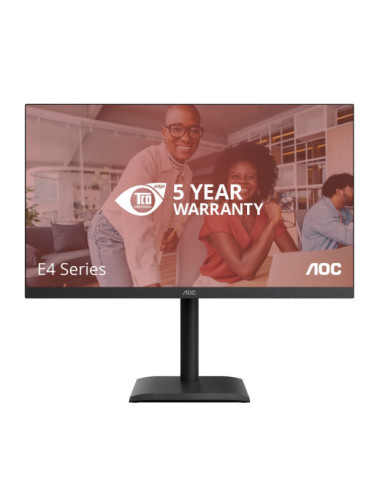 AOC E4 U27E4CV computer...