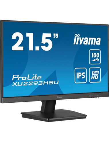 iiyama ProLite XU2293HSU-B7...