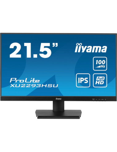 iiyama ProLite XU2293HSU-B7...