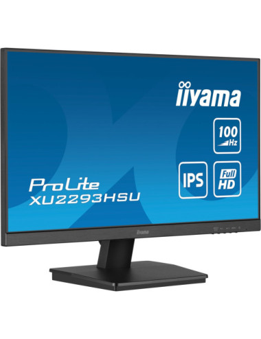 iiyama ProLite XU2293HSU-B7...