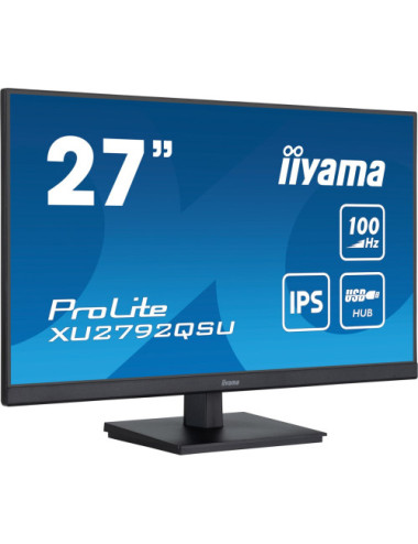 iiyama ProLite computer...