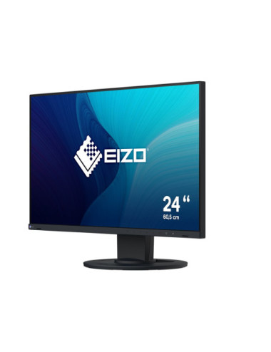 EIZO FlexScan EV2400R-BK...