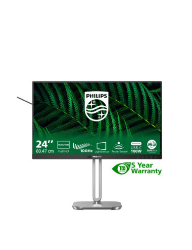 Philips 5000 series...