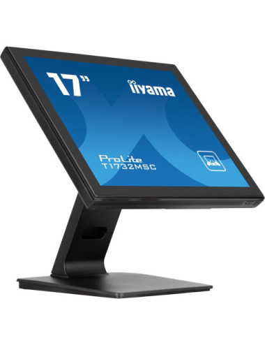 Monitor IIYAMA T1732MSC-B1S...