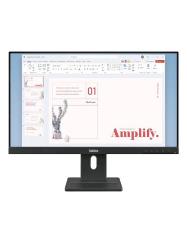 Lenovo ThinkVision E24-40...