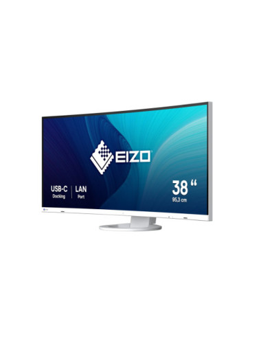 EIZO FlexScan EV3895-WT...