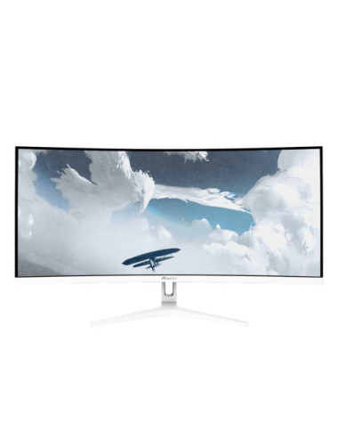 Arozzi Nova 34″ Curved...