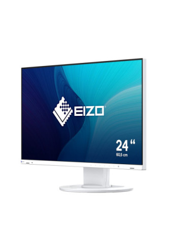 EIZO FlexScan EV2400R-WT -...