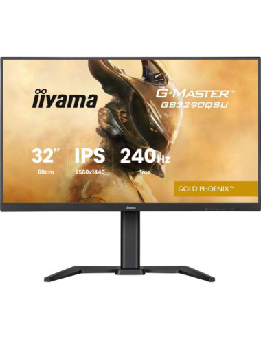 iiyama G-MASTER...