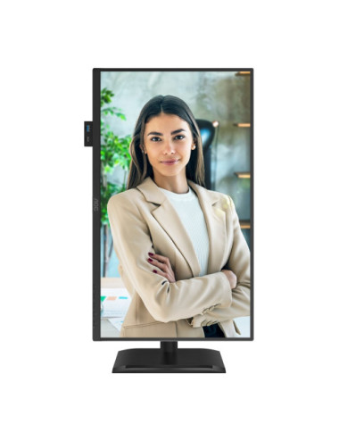 AOC 24P4U computer monitor...