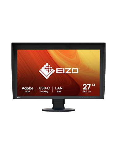 EIZO ColorEdge CG2700S...
