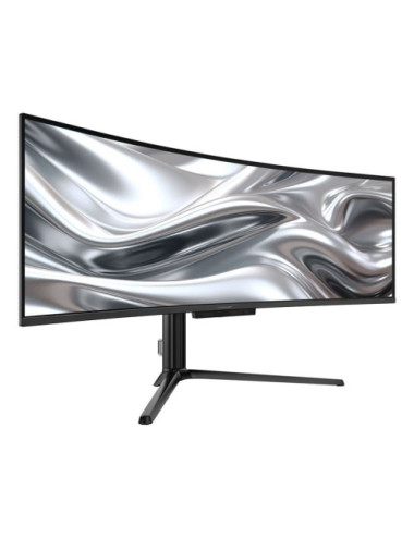 49" LC-Power curved monitor...
