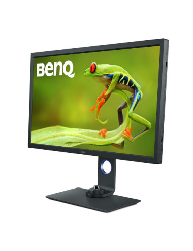 BenQ SW321C computer...