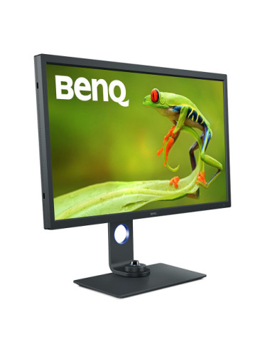 BenQ SW321C computer...