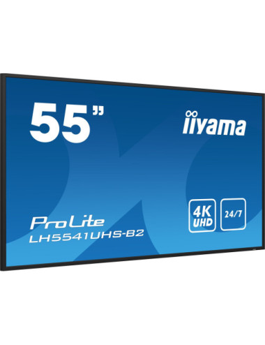 iiyama LH5541UHS-B2 Signage...