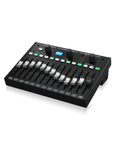 digital personal mixer