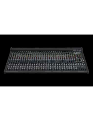 Mackie 3204VLZ4 audio mixer...