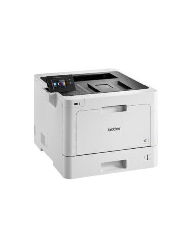 Brother HL-L8360CDW laser...