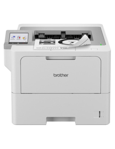 Brother HL-L6410DN laser...
