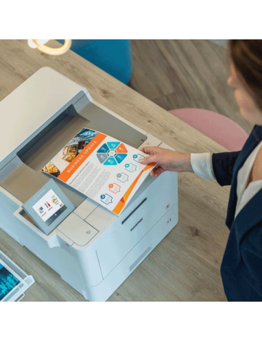 Brother HL-L9470CDN laser...