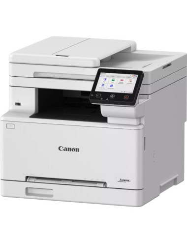 Canon i-SENSYS MF664Cdw MFP