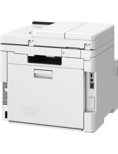Canon i-SENSYS MF664Cdw MFP