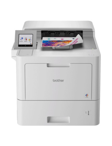 Brother HL-L9470CDNTT laser...