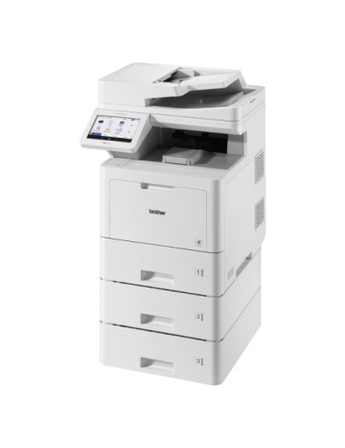 Brother MFC-L9670CDNTT...