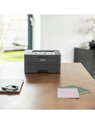Brother HL-L2402D laser...