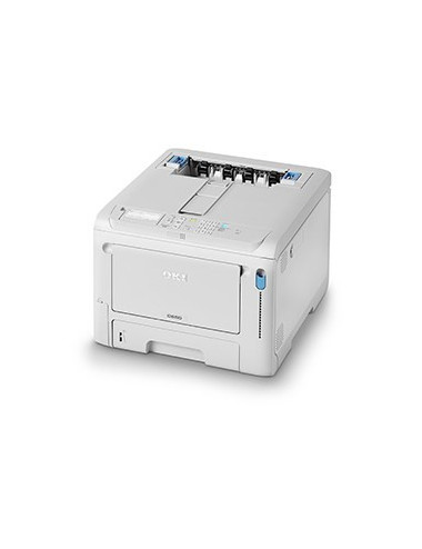 OKI C650dn Color Laser Printer