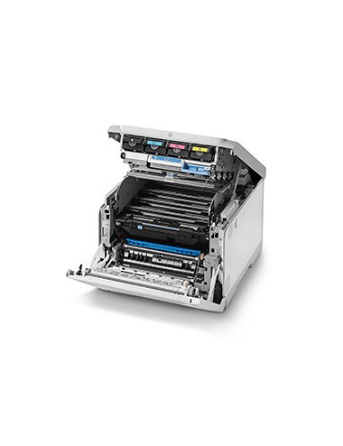 OKI C650dn Color Laser Printer