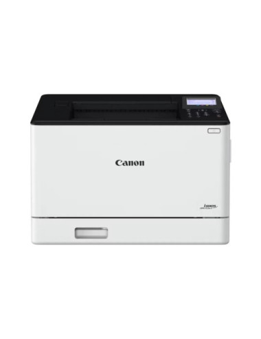 Color Laser Canon i-SENSYS...