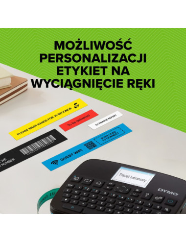 DYMO LabelManager 640CB...