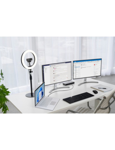 Kensington Webcam W1050...