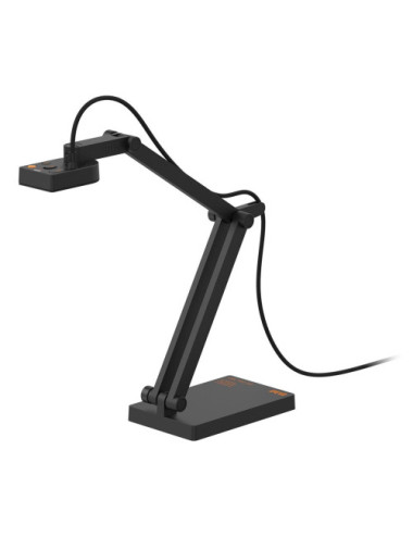 IPEVO V4K Pro 120 4K USB...