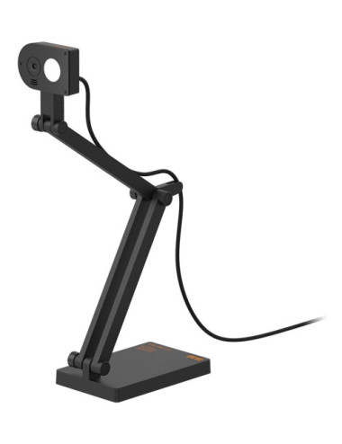 IPEVO V4K Pro 120 4K USB...