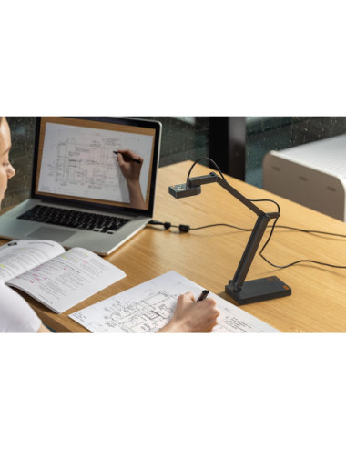 IPEVO V4K Pro 120 4K USB...