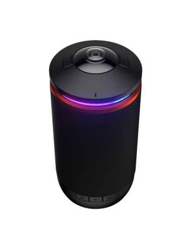 COUGAR Camera, CYCLOPS AIO