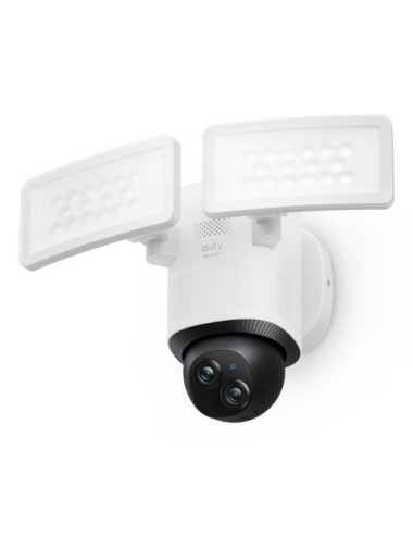 eufy Edge 2 Floodlight Cam...