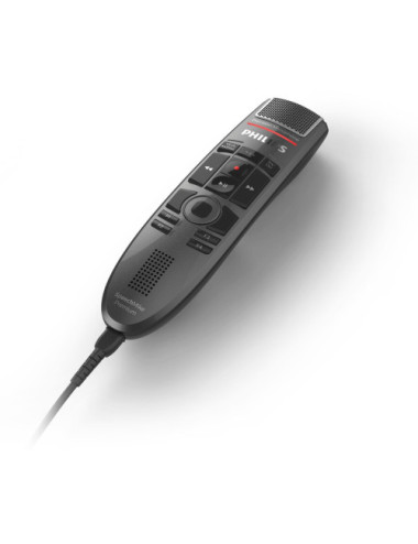 Philips Smp 3700 Black...