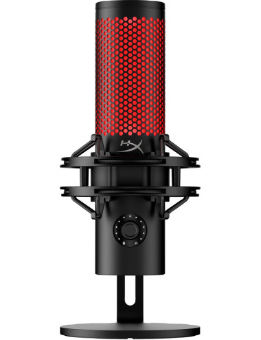 HyperX QuadCast 2 - USB...