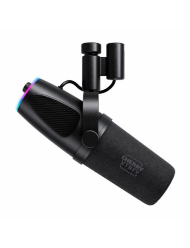 Microphone CHERRY XTRFY MIK...